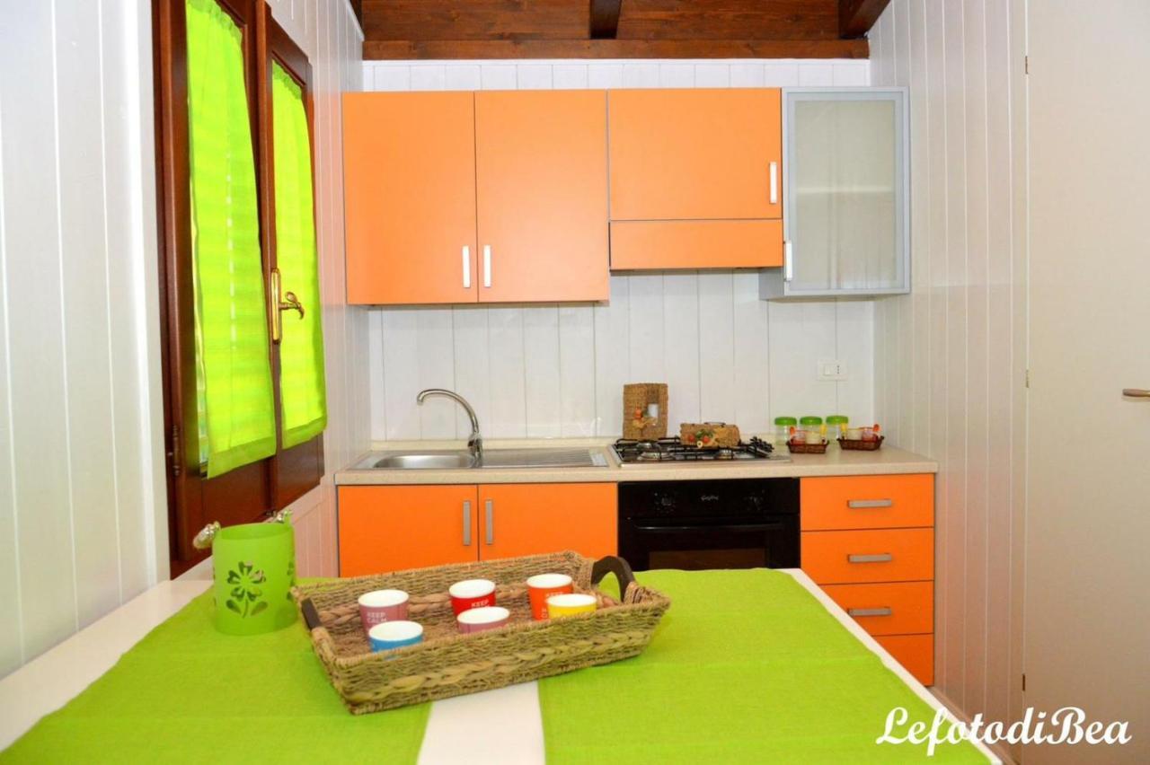 Lorelai Beach 마르살라 외부 사진